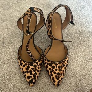 Nine West Women’s Heels